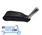 G3 PRO FORK FRONT ASSEMBLY-STEM KUKIRIN KUGOO ALL G3 RANGE-SERIES